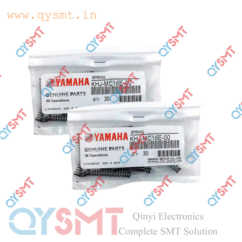 KHJ-MC16E-00 Spring Yamaha