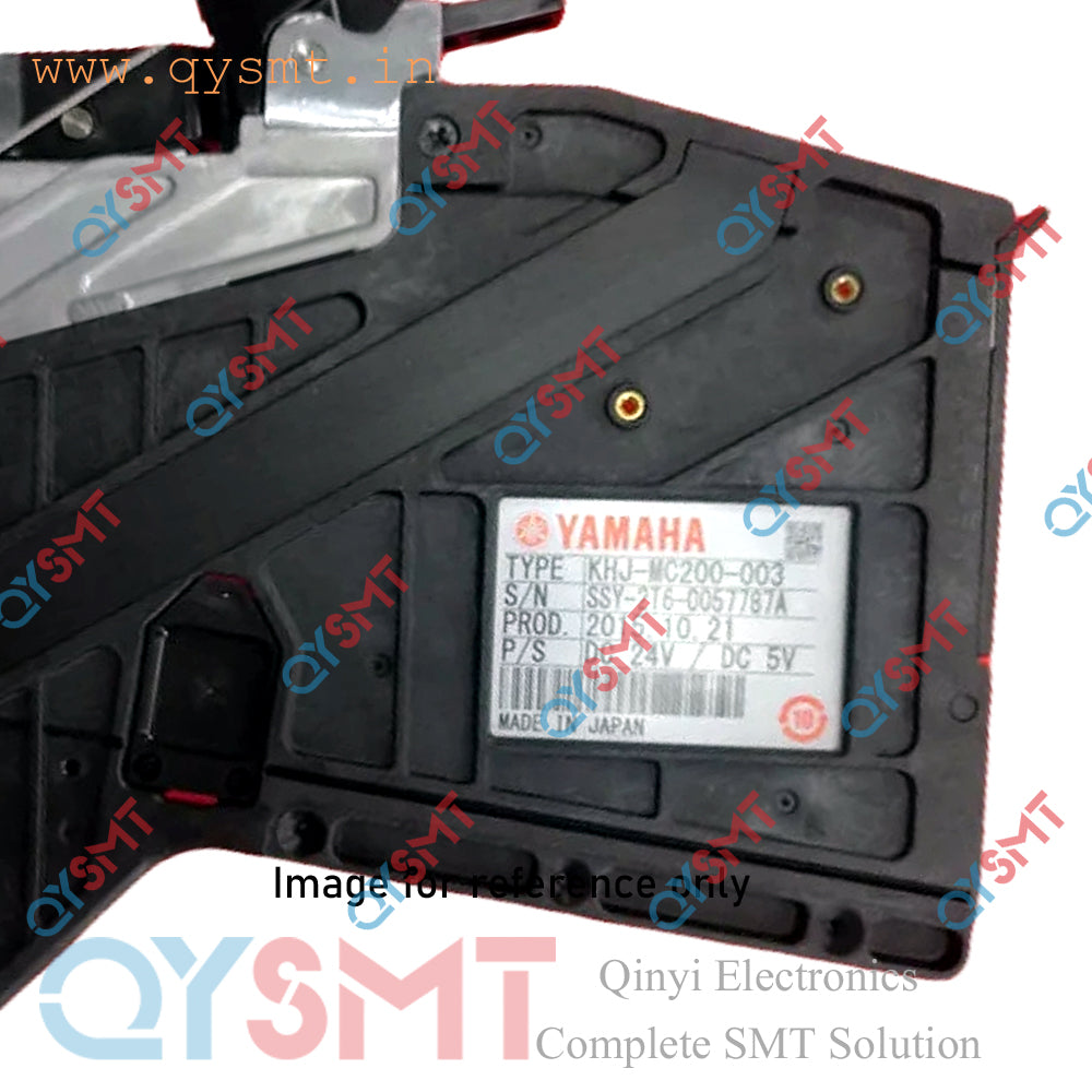 KHJ-MC200-003 YAMAHA SMT 12-16mm Feeder