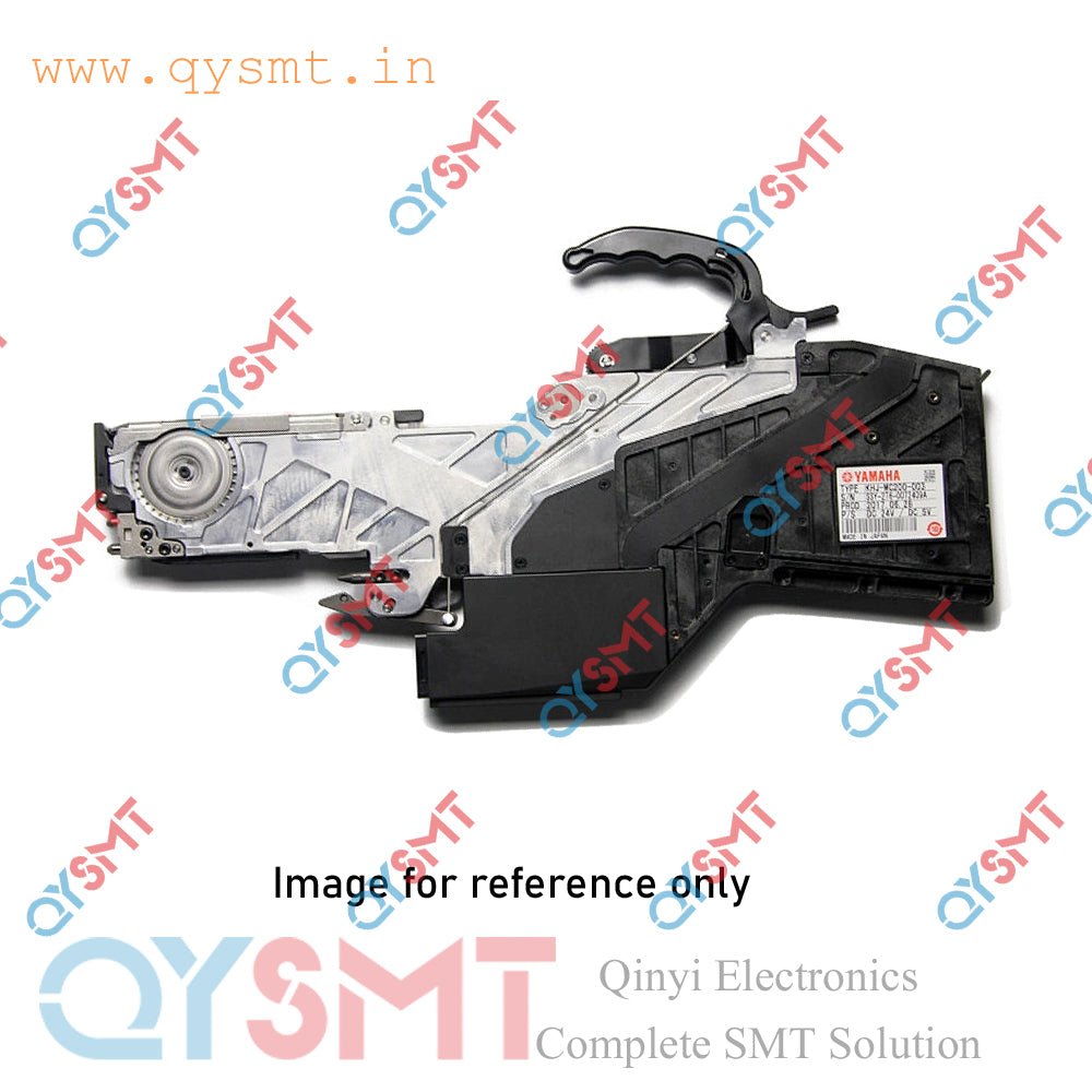 KHJ-MC200-003 YAMAHA SMT 12-16mm Feeder