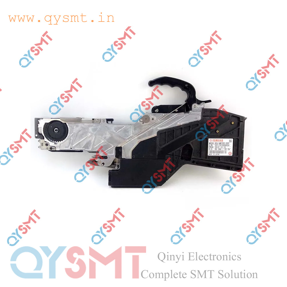 KHJ-MC200-010 SS 16mm Feeder