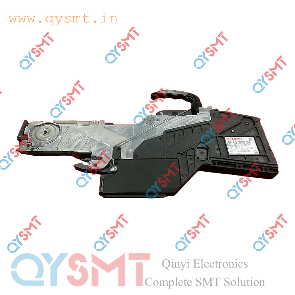 KHJ-MC200-010 SS 16mm Feeder