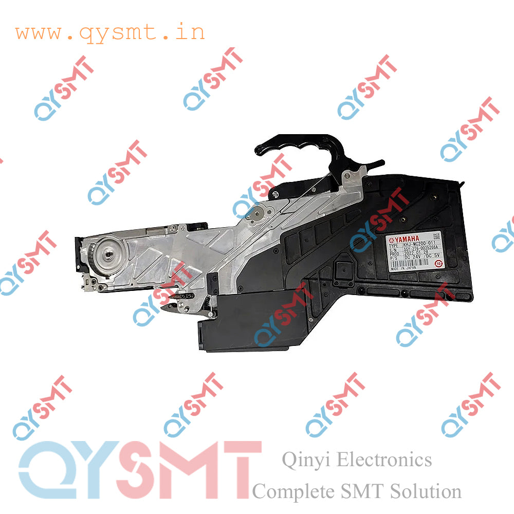 KHJ-MC200-010 SS 16mm Feeder