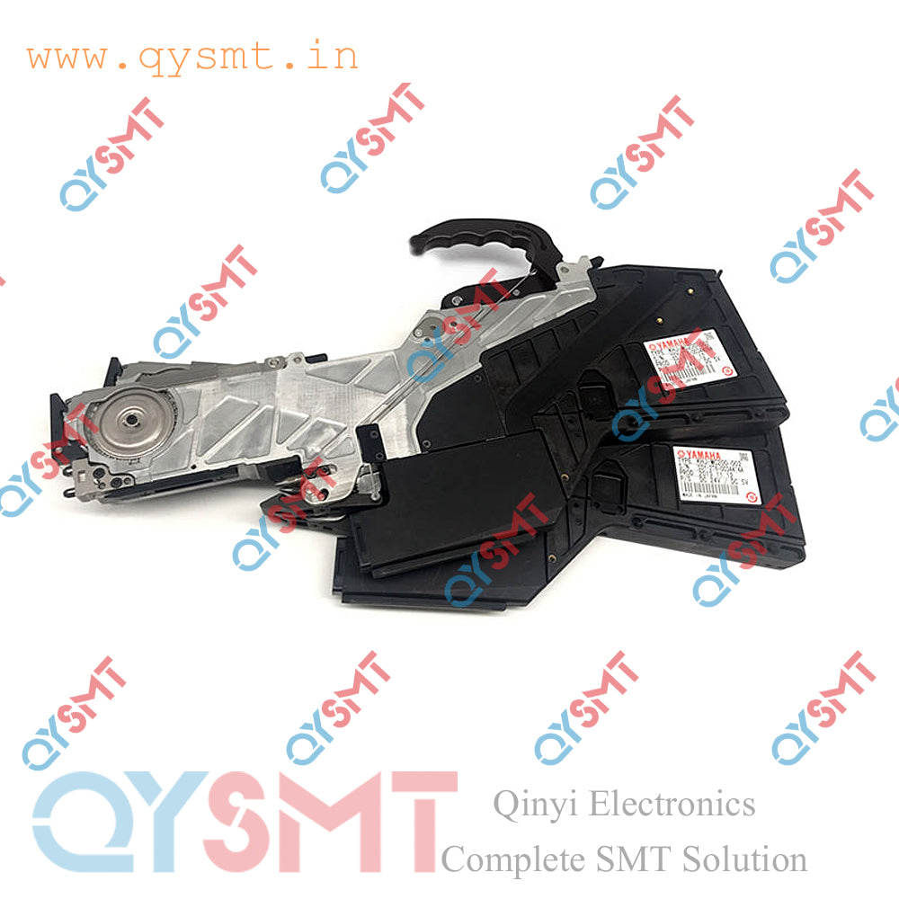 KHJ-MC200-010 SS 16mm Feeder