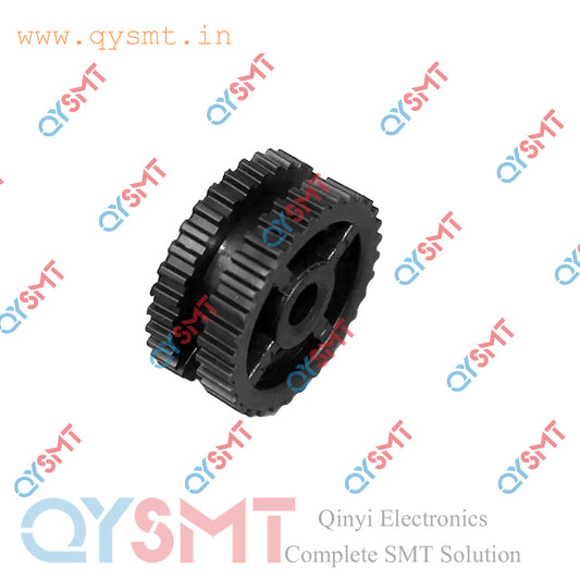 SUB-ROLLER 1 KHJ-MC25A-00 Yamaha Feeder