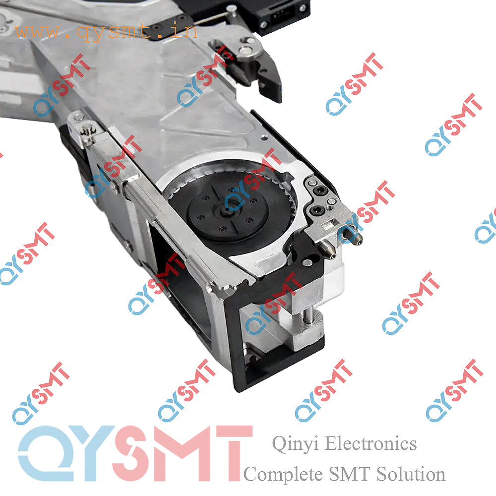 KHJ-MC600-001 SS 44mm Feeder