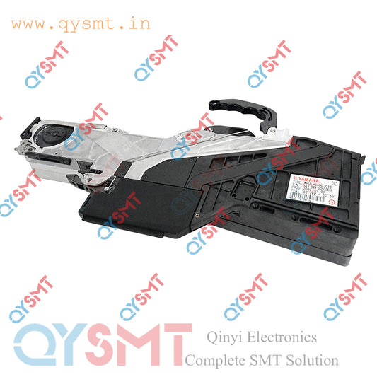 KHJ-MC600-001 SS 44mm Feeder