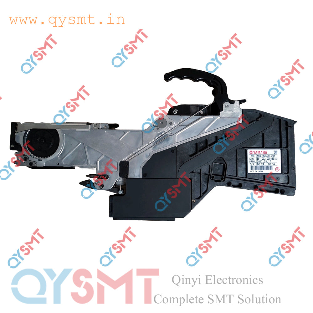 KHJ-MC600-001 SS 44mm Feeder