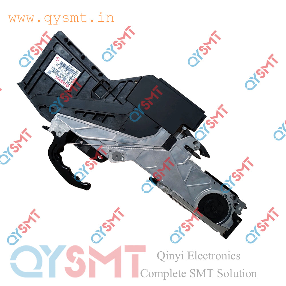 KHJ-MC600-001 SS 44mm Feeder