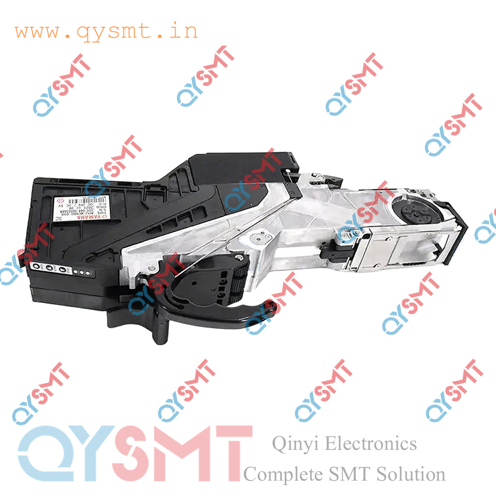 KHJ-MC600-001 SS 44mm Feeder
