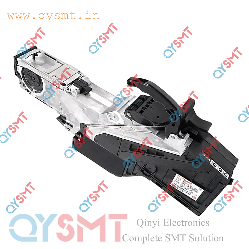 KHJ-MC600-001 SS 44mm Feeder