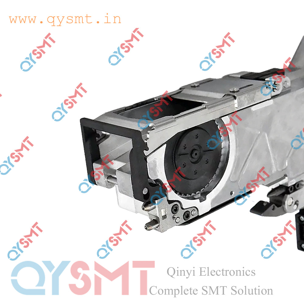 KHJ-MC600-001 SS 44mm Feeder