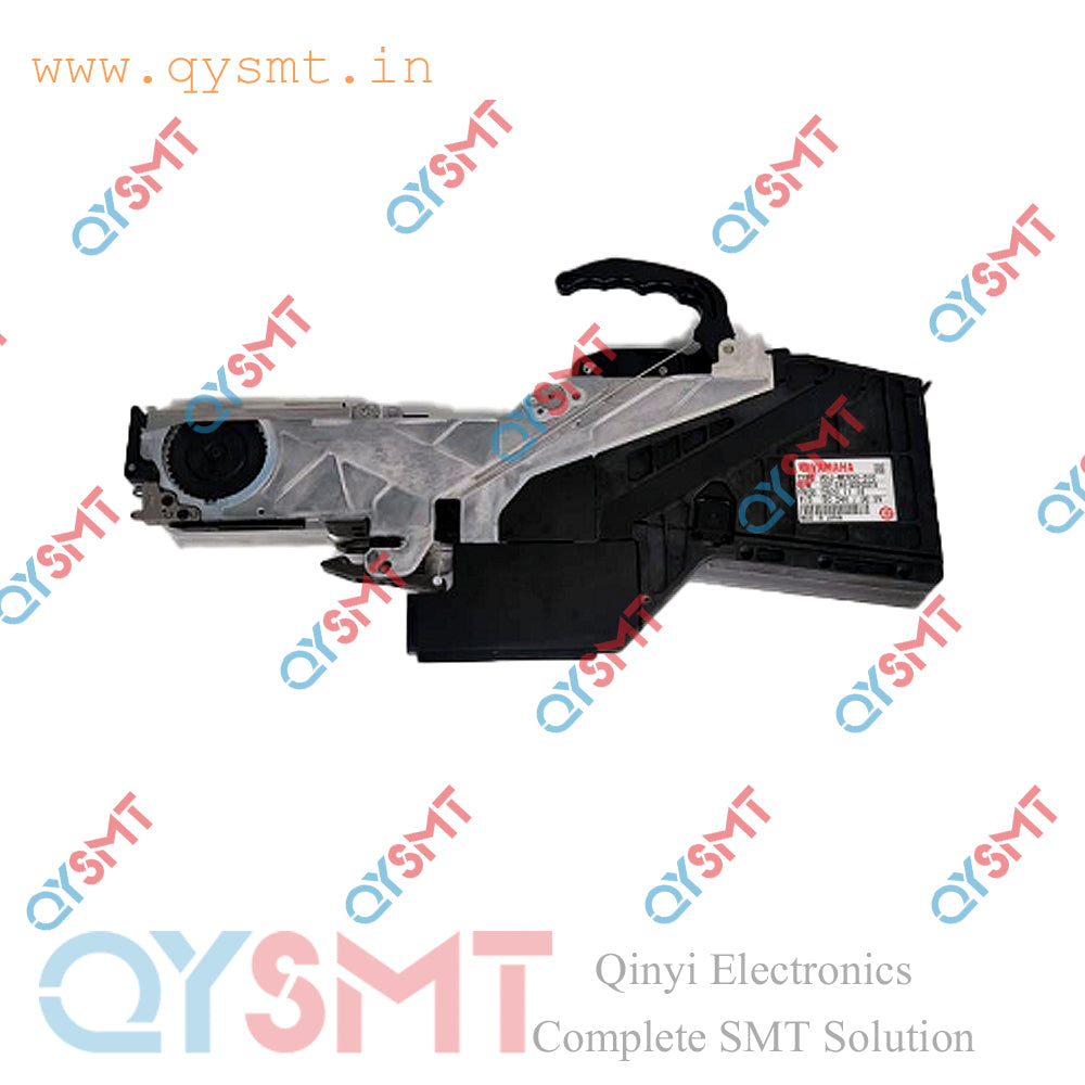 KHJ-MC600-001 SS 44mm Feeder