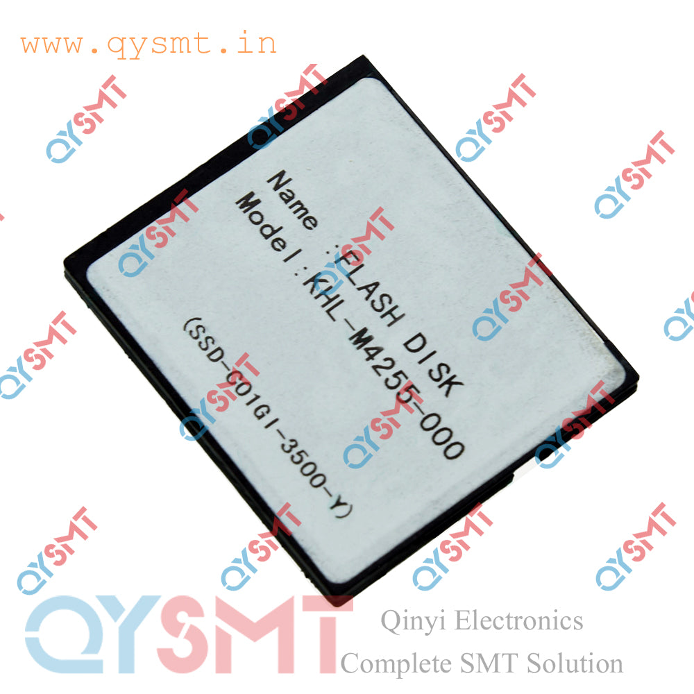 KHL-M4255-00 Flash Disk 1GB