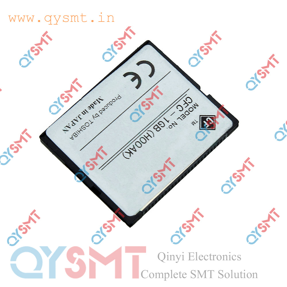 KHL-M4255-00 Flash Disk 1GB