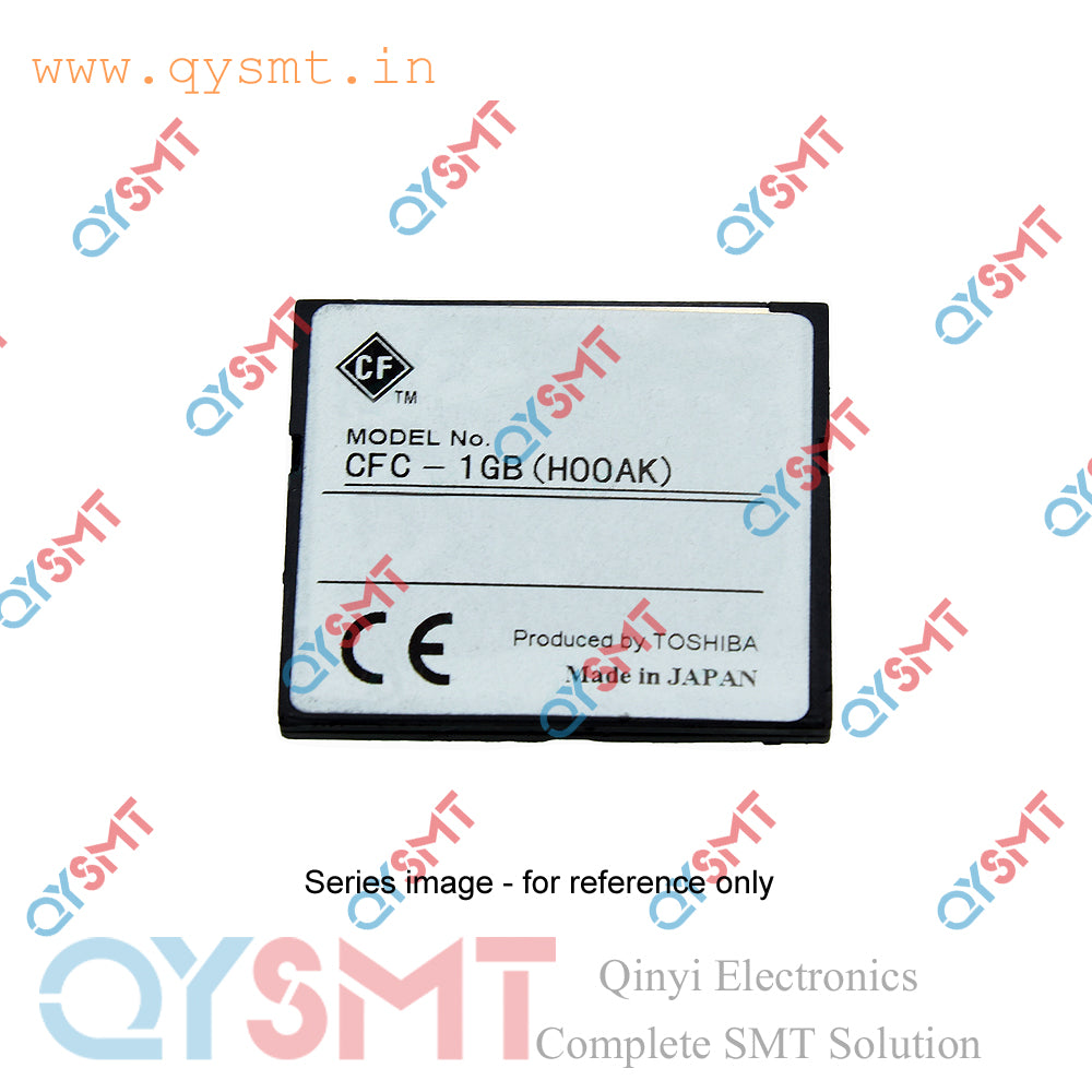 KHL-M4255-00 Flash Disk 1GB