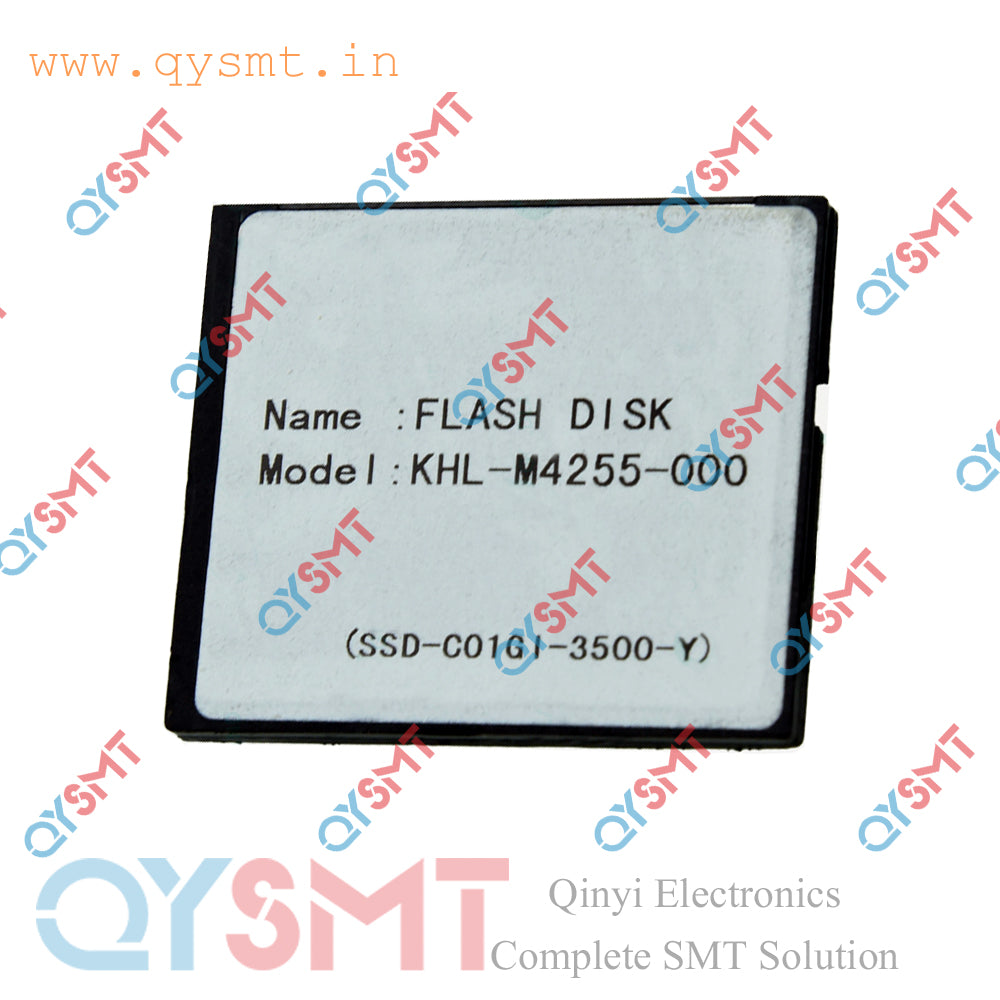 KHL-M4255-00 Flash Disk 1GB