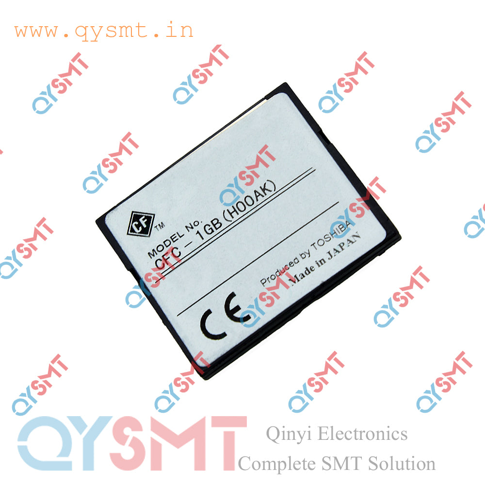 KHL-M4255-00 Flash Disk 1GB