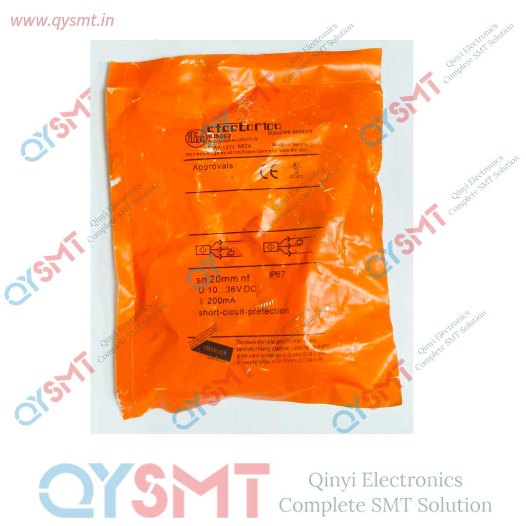 KI5082 INDUCTIVE SENSOR