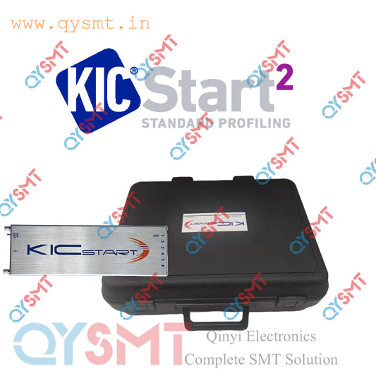 Reflow Oven Profiler KIC Start2