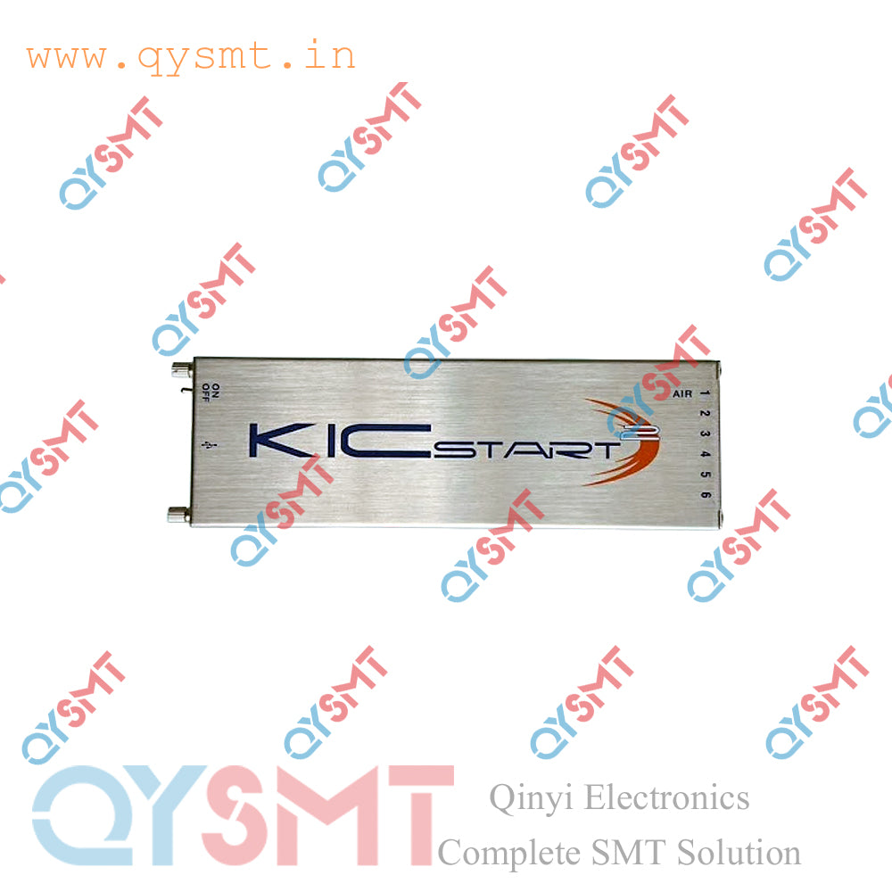 Reflow Oven Profiler KIC Start2