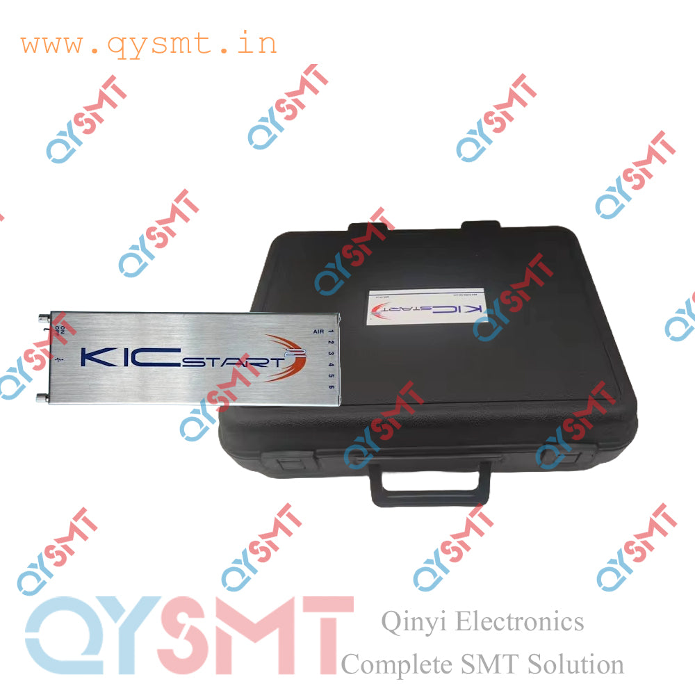 Reflow Oven Profiler KIC Start2