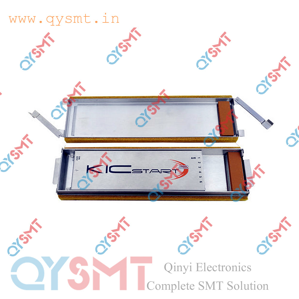 Reflow Oven Profiler KIC Start2