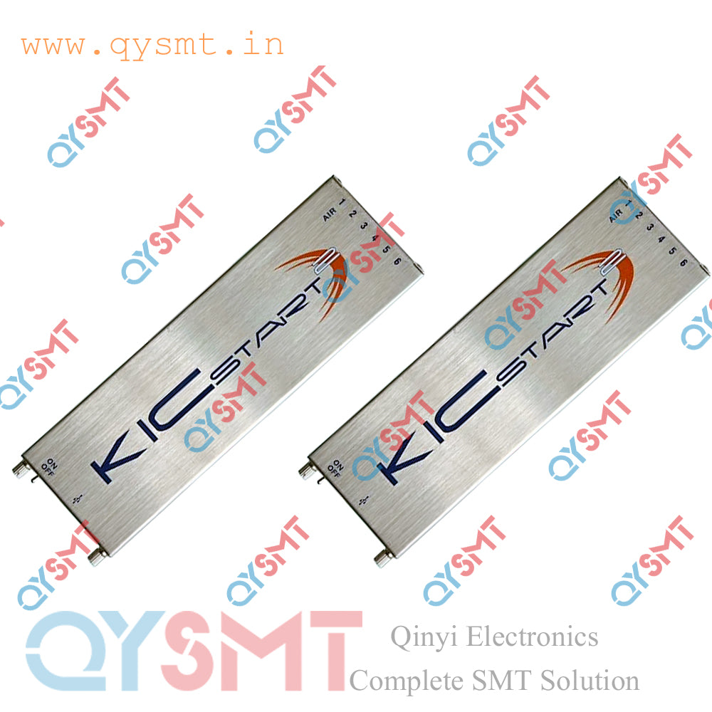 Reflow Oven Profiler KIC Start2