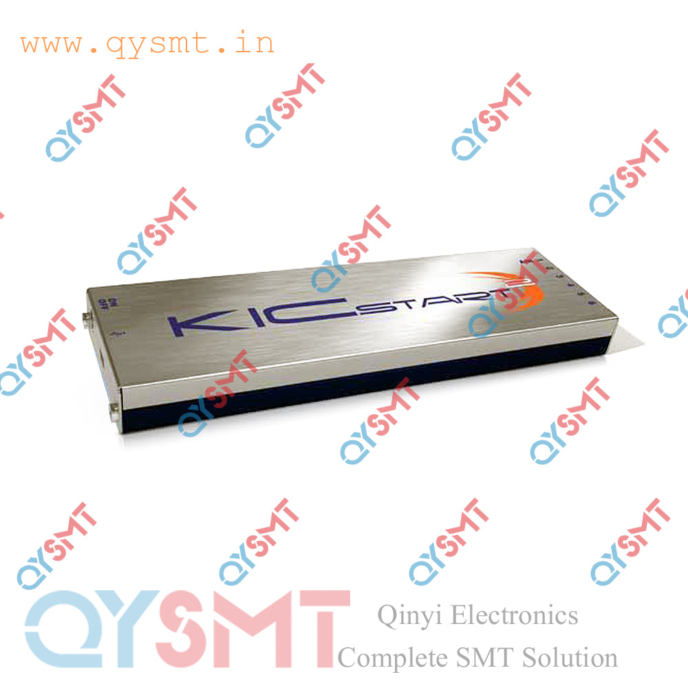 Reflow Oven Profiler KIC Start2