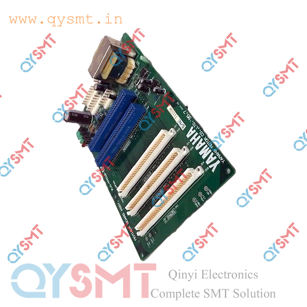 KJ1-M4510-020 Mother Board Assy