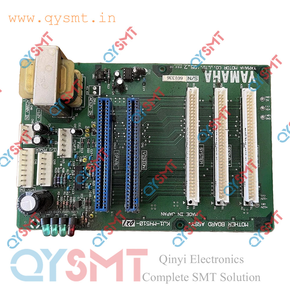 KJ1-M4510-020 Mother Board Assy