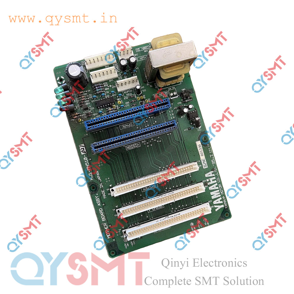 KJ1-M4510-020 Mother Board Assy