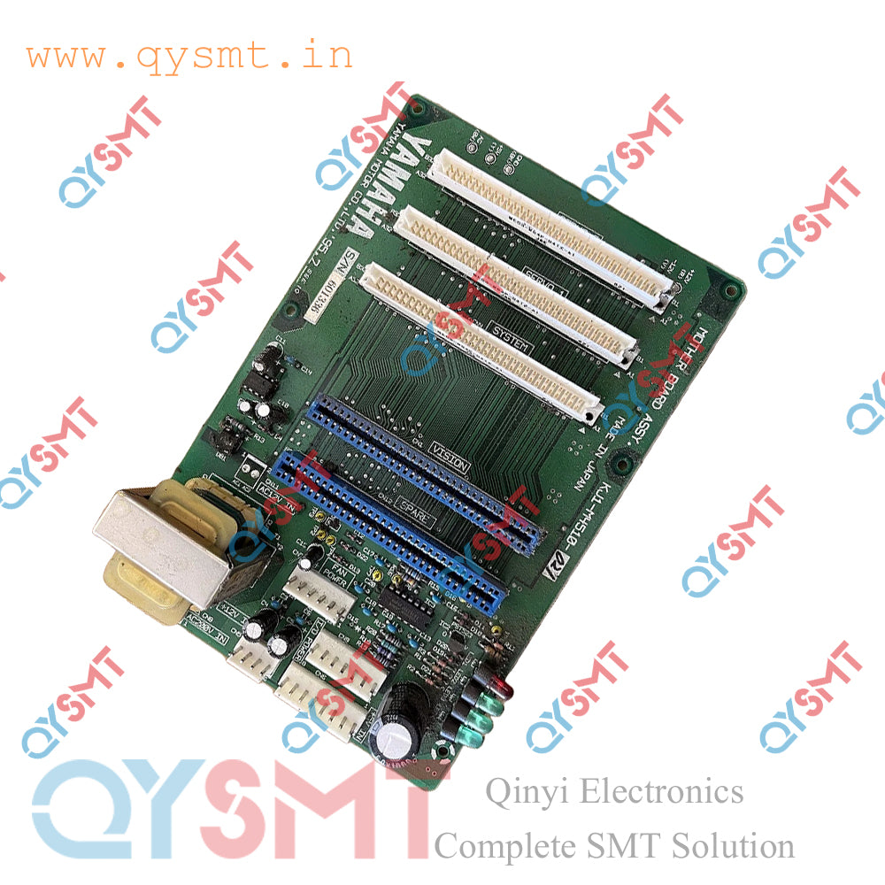 KJ1-M4510-020 Mother Board Assy