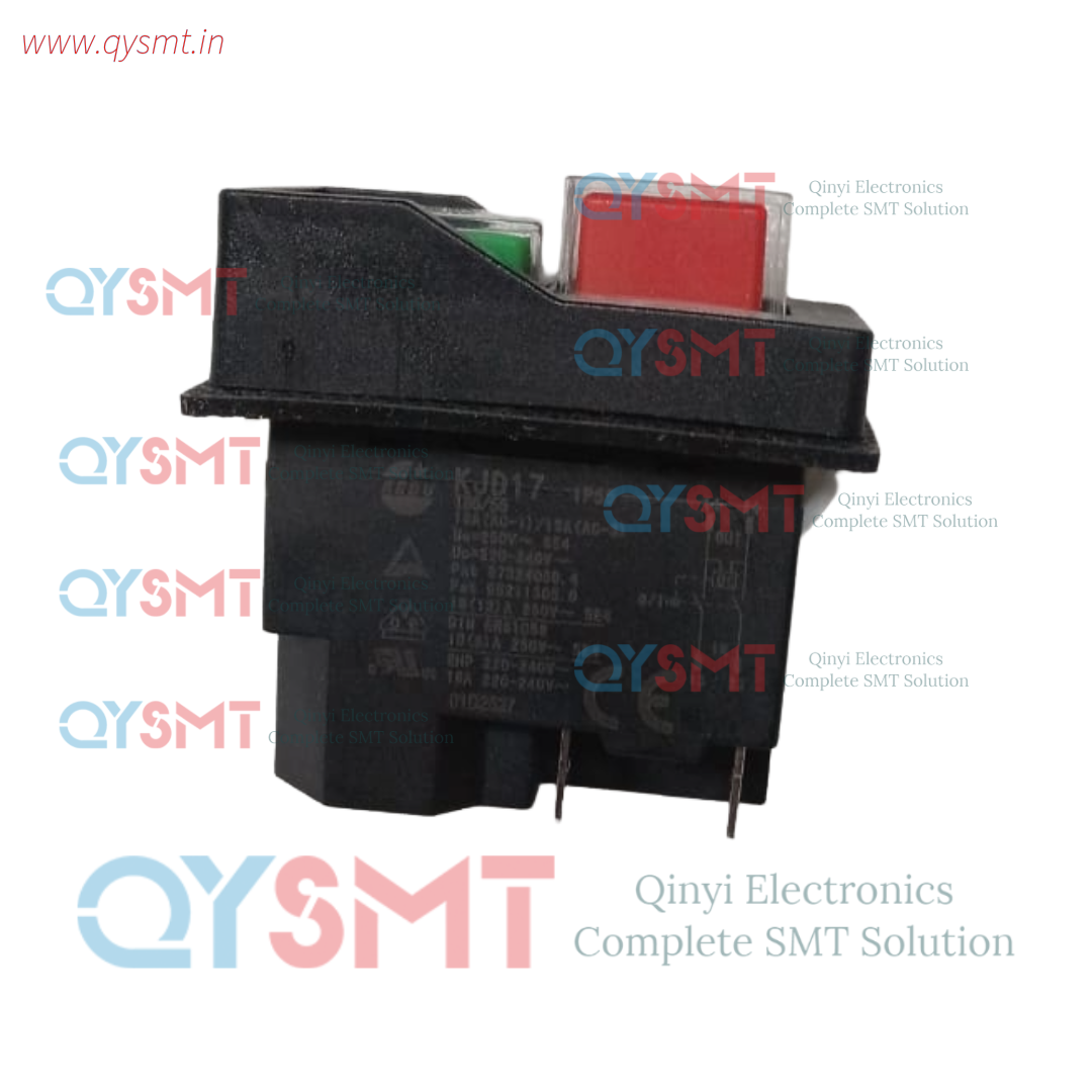 KJD17220V 4PIN 220V Switch