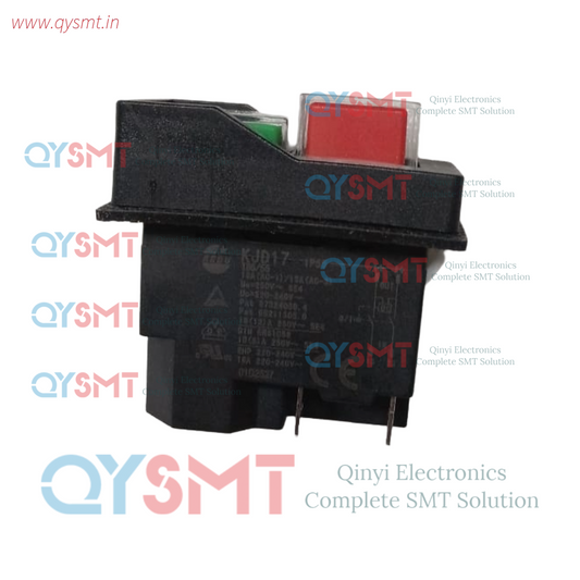 KJD17220V 4PIN 220V Switch