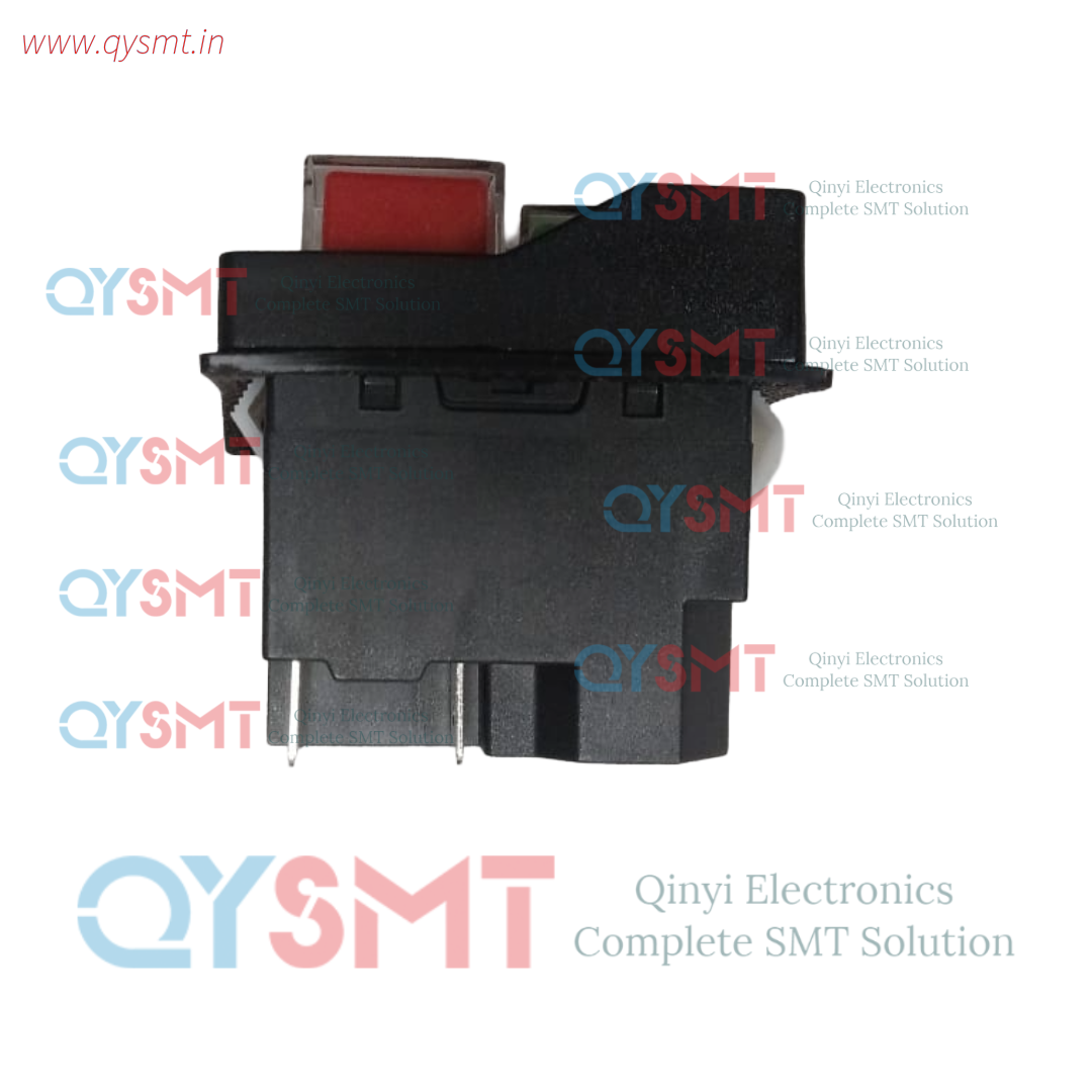 KJD17220V 4PIN 220V Switch