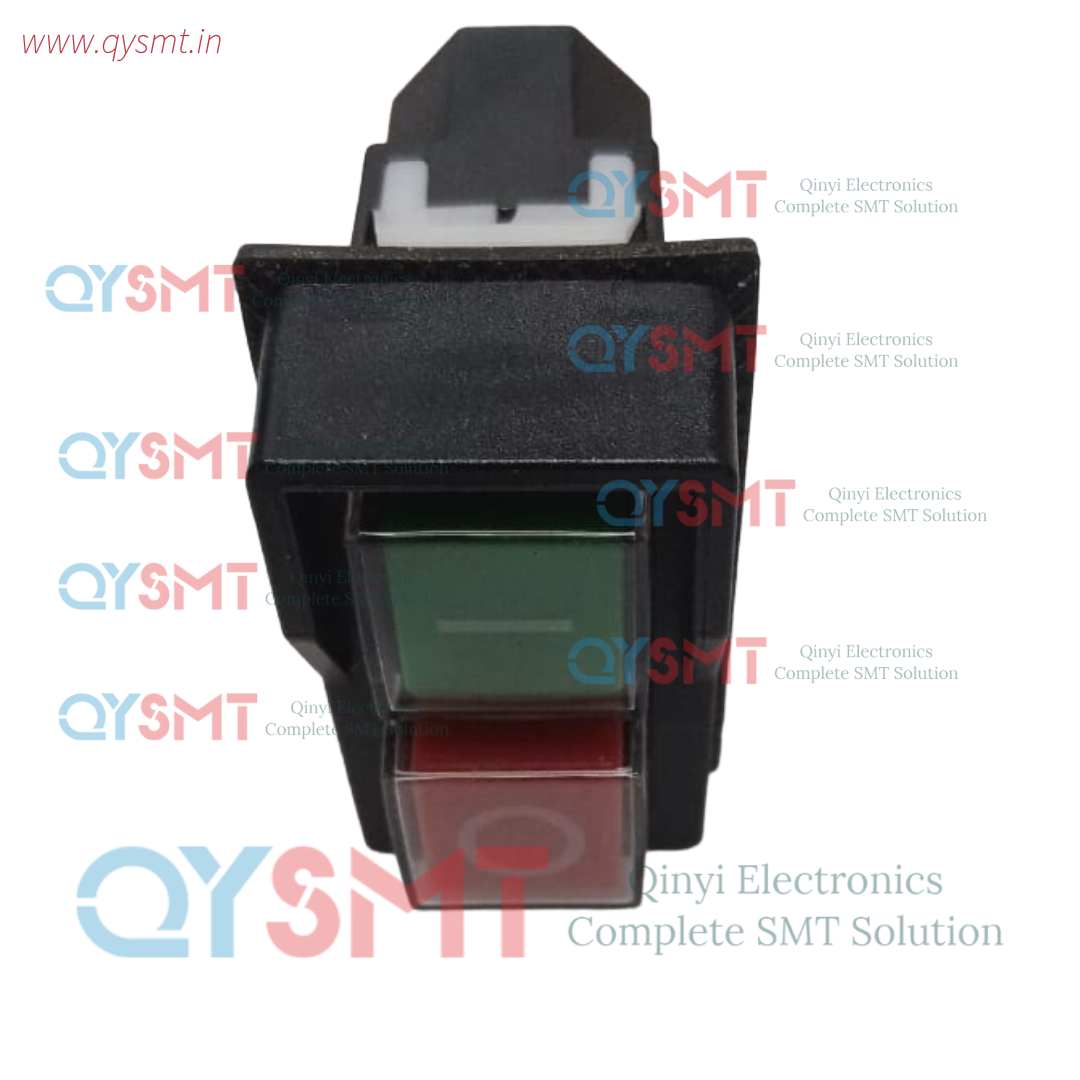 KJD17220V 4PIN 220V Switch