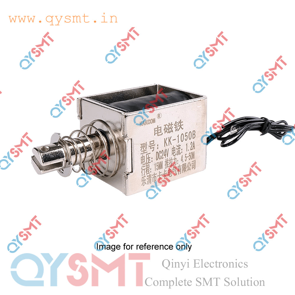 KK-1050B Push Pull Small DC Electromagnet