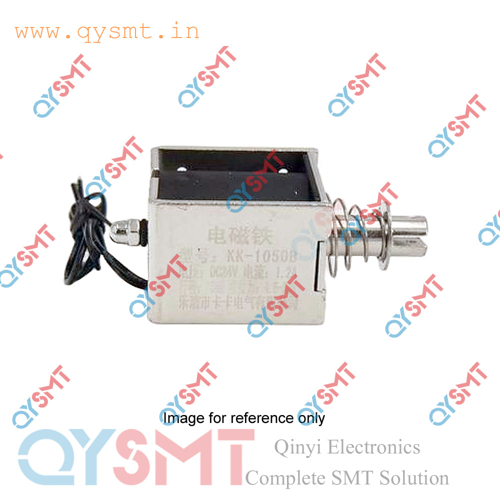 KK-1050B Push Pull Small DC Electromagnet