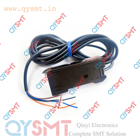 KKE-M652S-01 FIBER AMP SENSOR