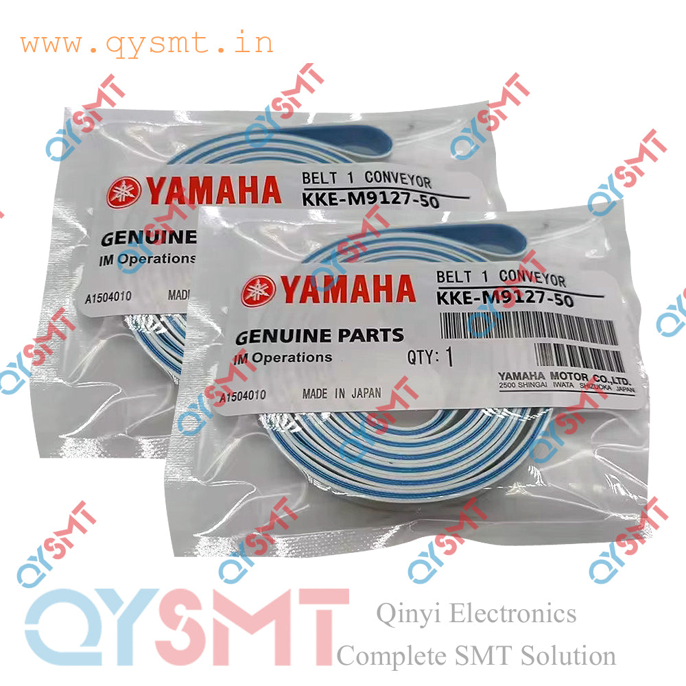Yamaha KKE-M9127-50 Conveyor Belt