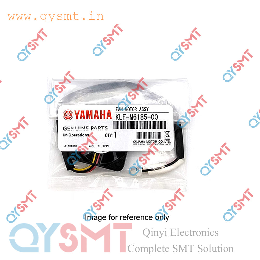 KLF-M6185-00 Cooling Fan