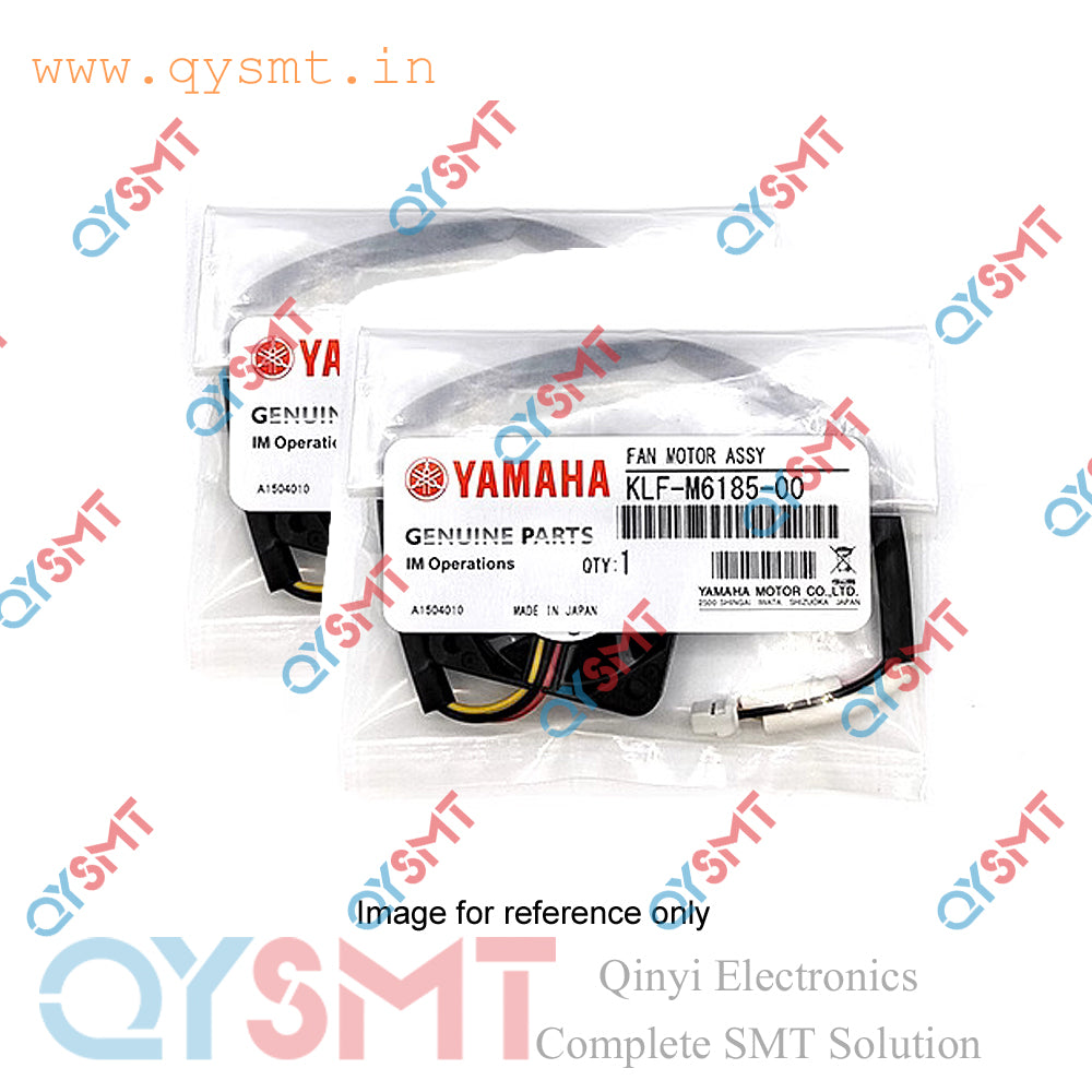 KLF-M6185-00 Cooling Fan