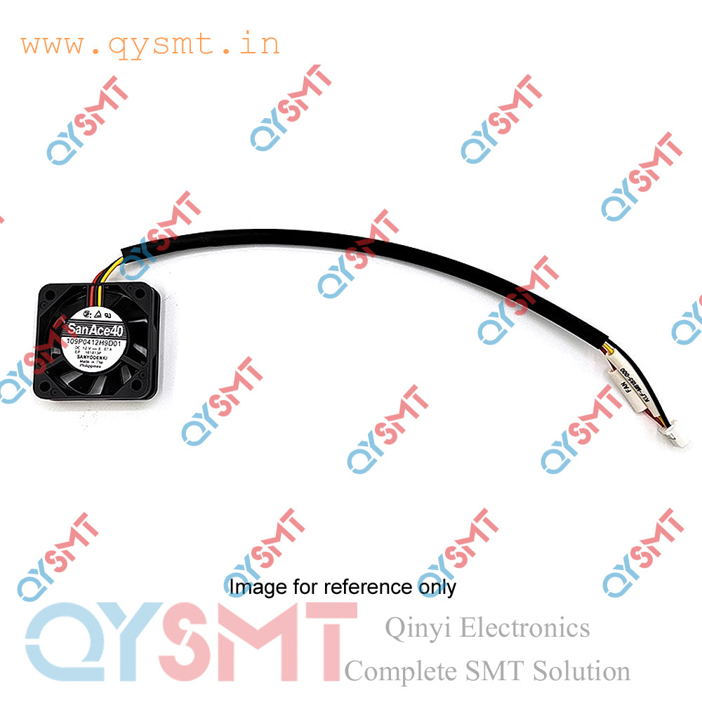 KLF-M6185-00 Cooling Fan