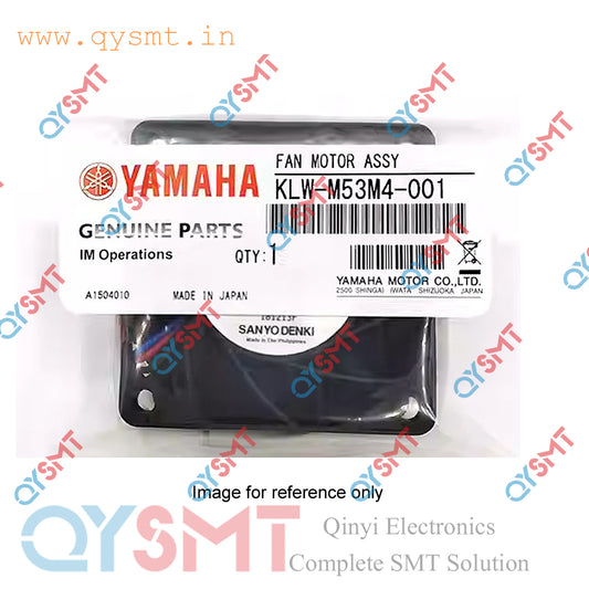 KLW-M53M4-00 Cooling Fan