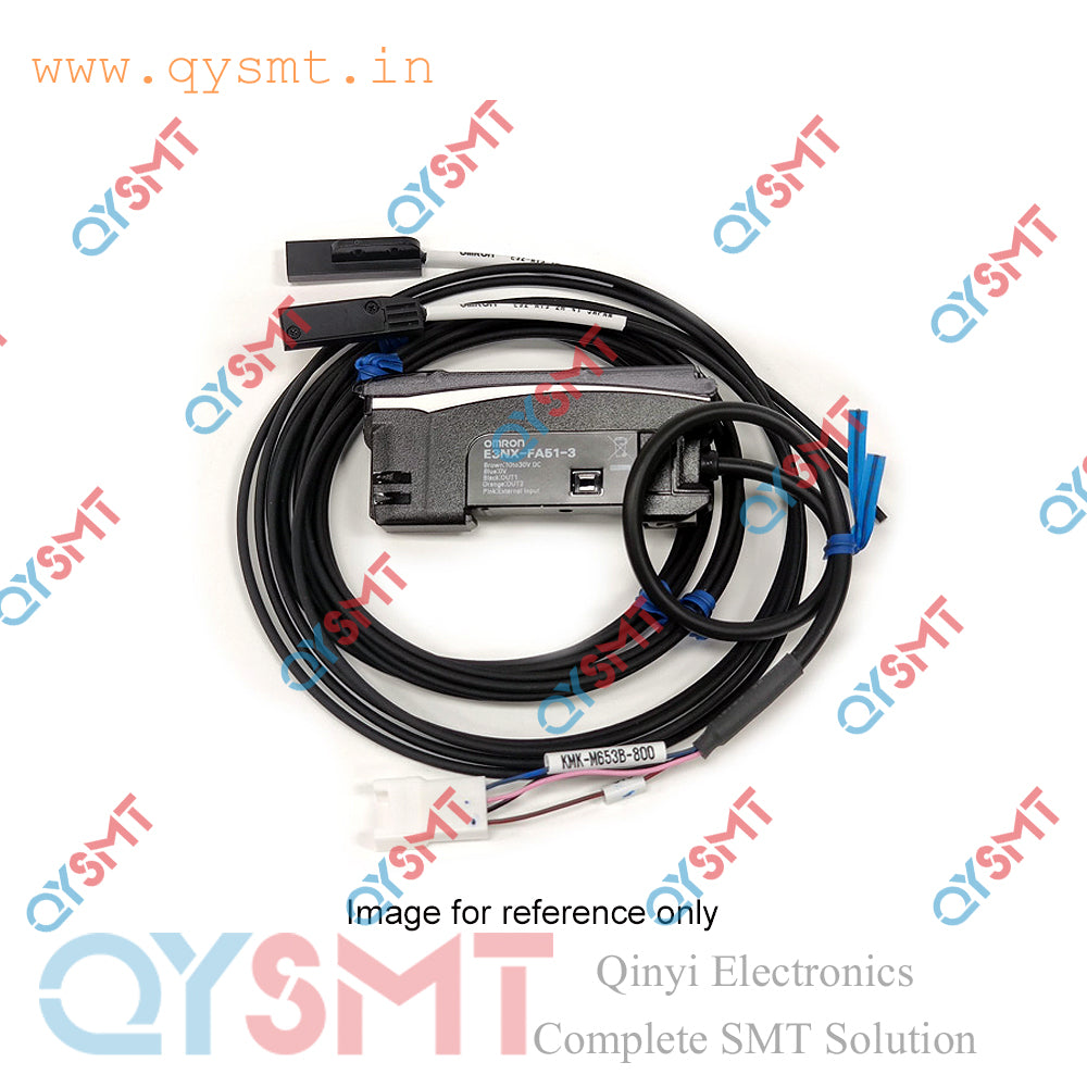 KLW-M653P-B0 SENSOR DS CV6 SET