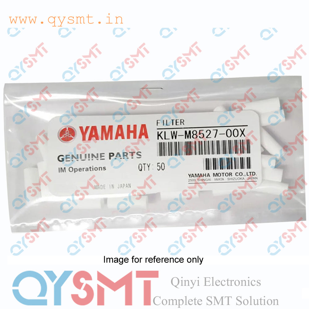 KLW-M8527-001 Yamaha Filter