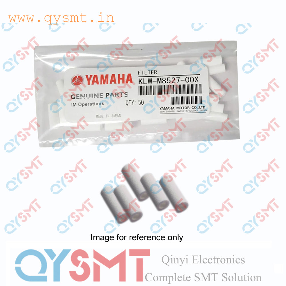 KLW-M8527-001 Yamaha Filter