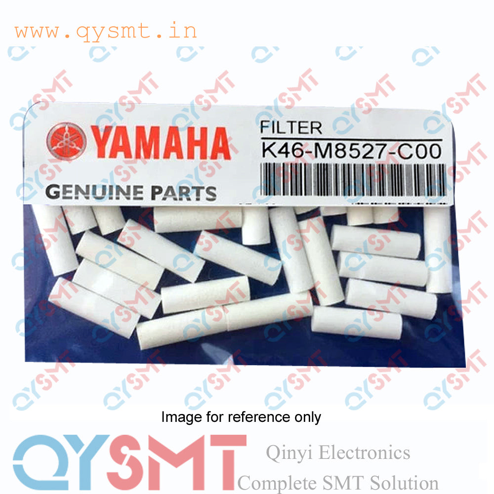KLW-M8527-001 Yamaha Filter