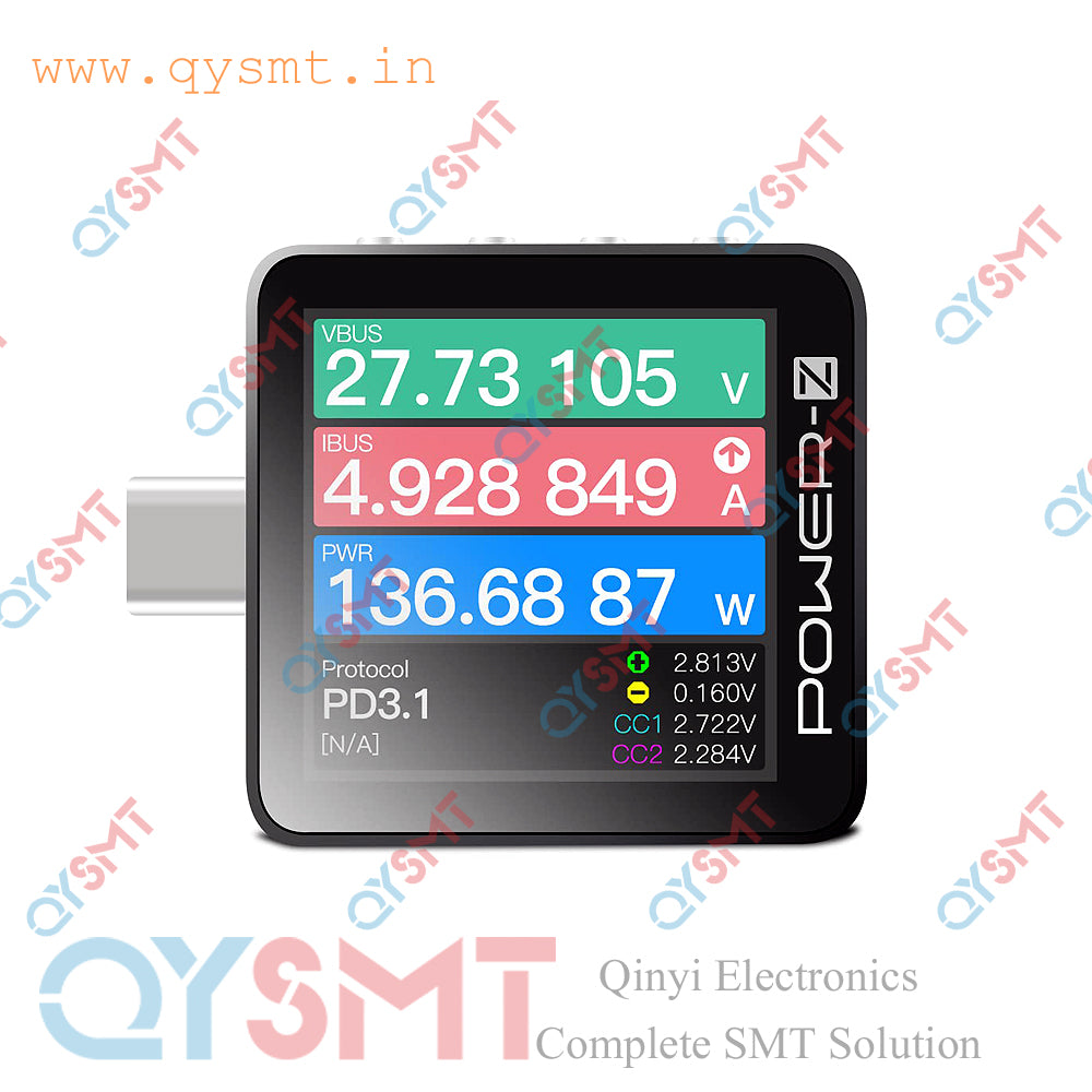 KM003C Charger Lab Charging Tester