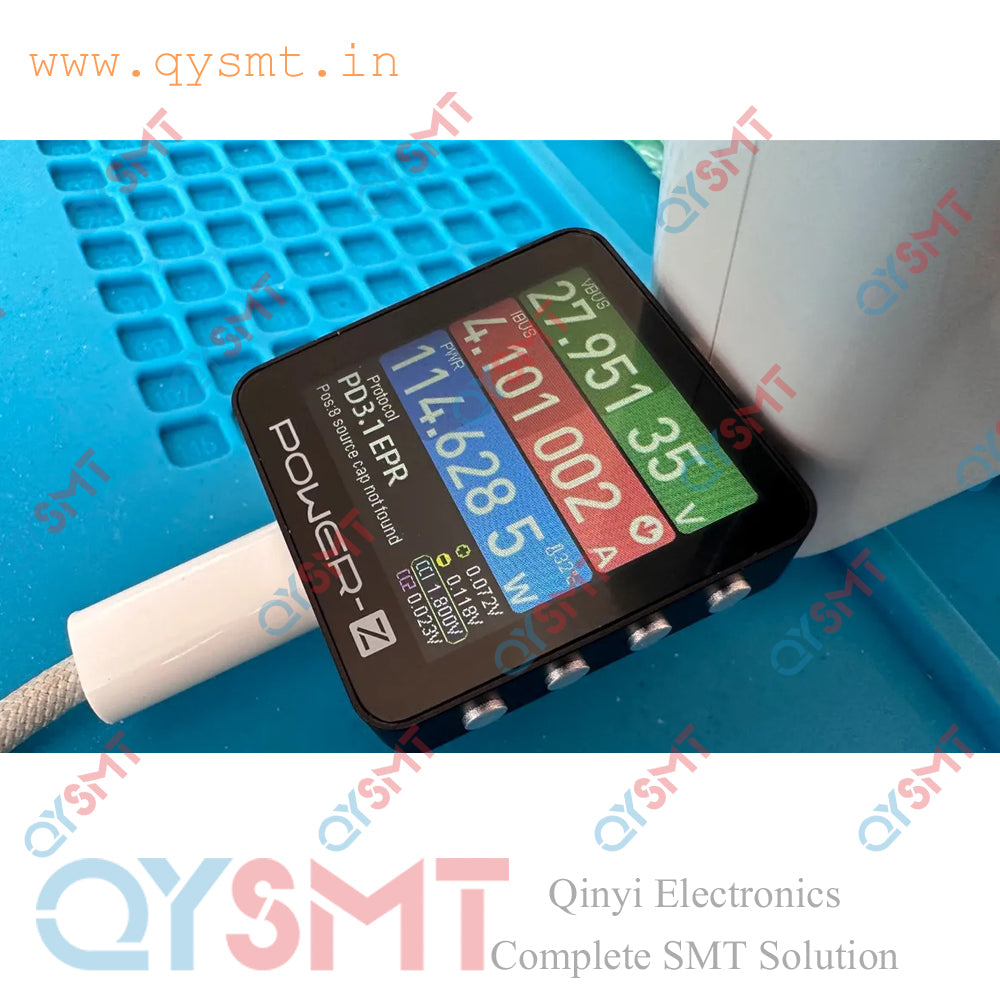 KM003C Charger Lab Charging Tester